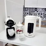 In Near Serravalle Outlet Appartement