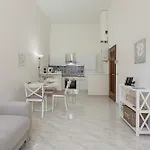 Apartmán In Near Serravalle Outlet Gavi