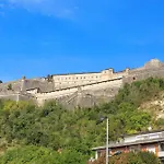Apartmán In Near Serravalle Outlet Gavi