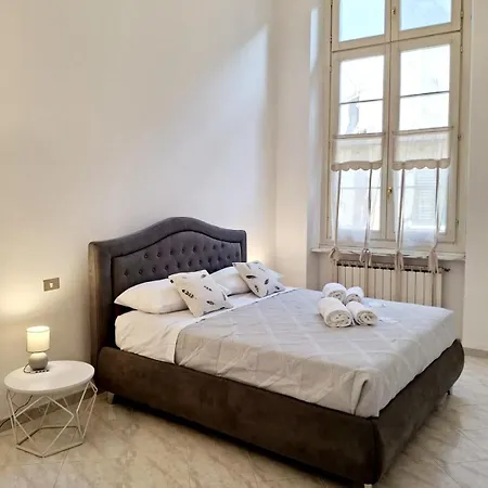 In Near Serravalle Outlet Apartment *