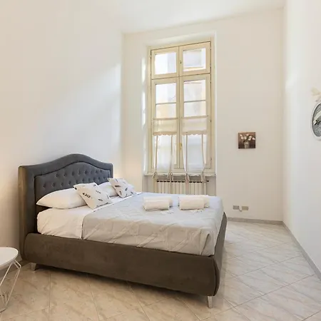 Appartement In Near Serravalle Outlet *