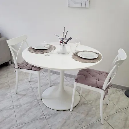 Appartement In Near Serravalle Outlet