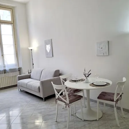 Appartement In Near Serravalle Outlet Gavi