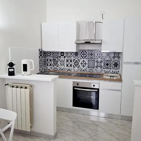 Appartement In Near Serravalle Outlet *