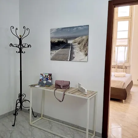 Apartment In Near Serravalle Outlet *