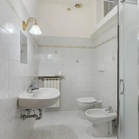 Appartement In Near Serravalle Outlet