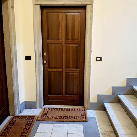 In Near Serravalle Outlet Appartement Gavi