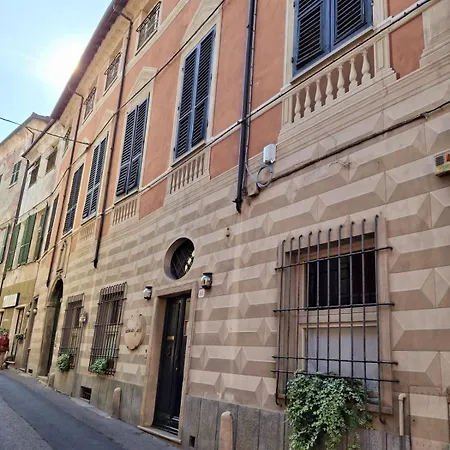 Apartment In Near Serravalle Outlet *