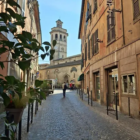 Apartment In Near Serravalle Outlet Gavi