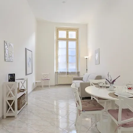 In Near Serravalle Outlet Apartment Gavi