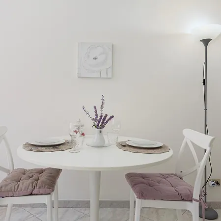 Apartment In Near Serravalle Outlet *