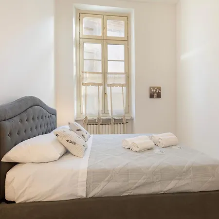 Apartment In Near Serravalle Outlet *