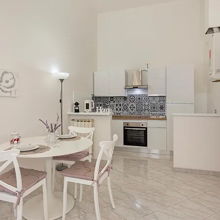 In Near Serravalle Outlet