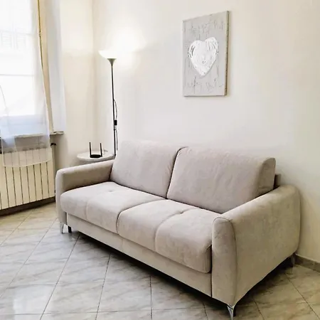 Apartment In Near Serravalle Outlet Gavi