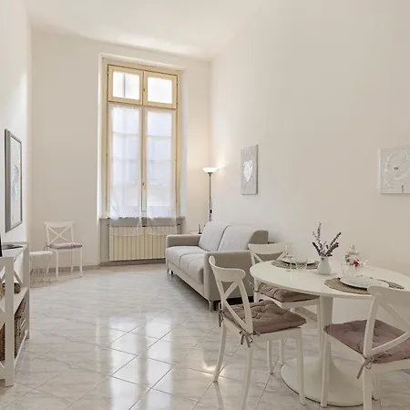 Apartment In Near Serravalle Outlet *