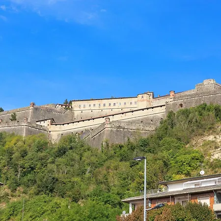 Apartment In Near Serravalle Outlet Gavi