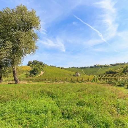 In Near Serravalle Outlet Apartment