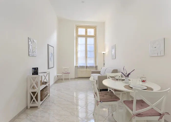 In Near Serravalle Outlet Appartement Gavi