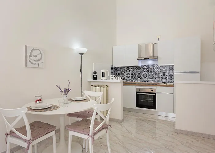 In Near Serravalle Outlet Appartement *