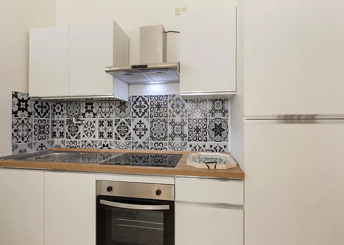In Near Serravalle Outlet Appartement Gavi