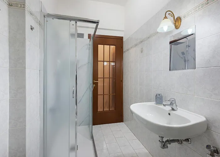 Appartement In Near Serravalle Outlet