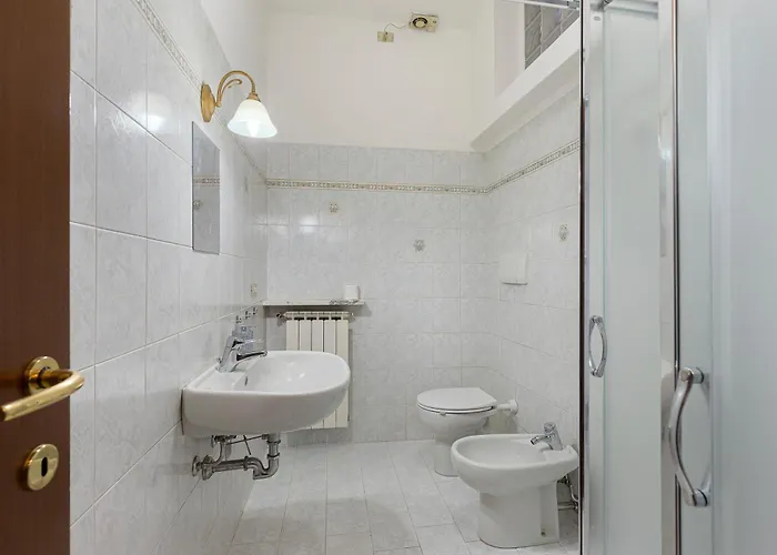 Appartement In Near Serravalle Outlet