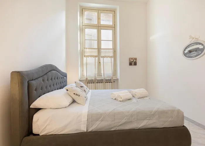 Appartement In Near Serravalle Outlet *