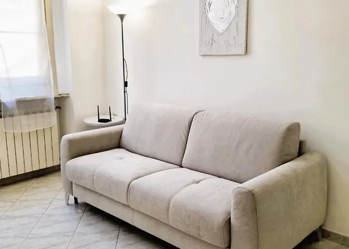 Appartement In Near Serravalle Outlet Gavi