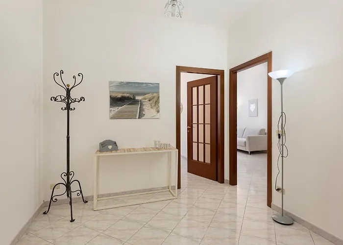 Appartement In Near Serravalle Outlet Gavi