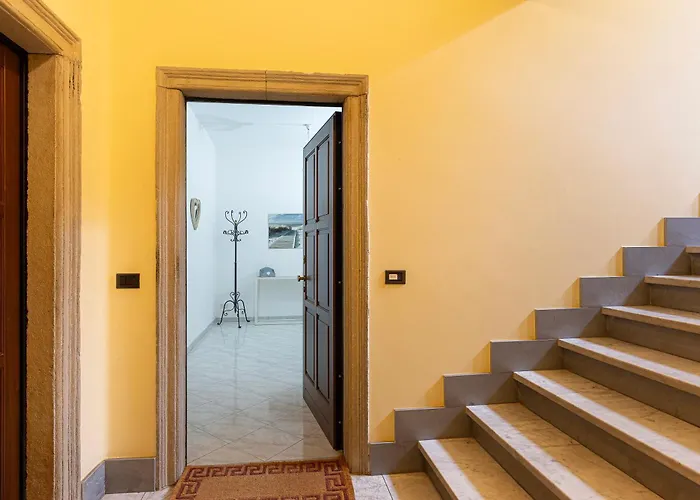 Appartement In Near Serravalle Outlet *