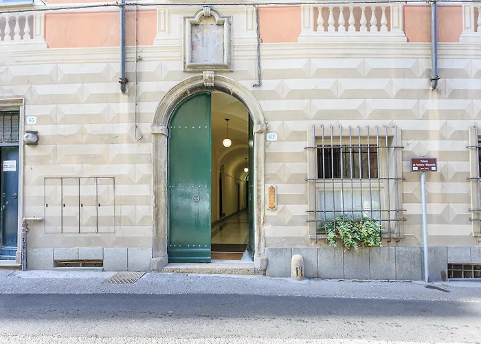 Appartement In Near Serravalle Outlet *