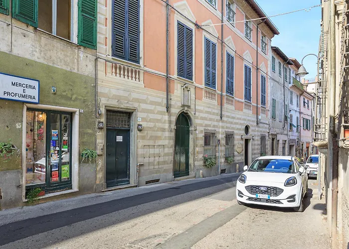 In Near Serravalle Outlet Appartement Gavi